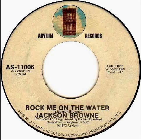 Jackson Browne